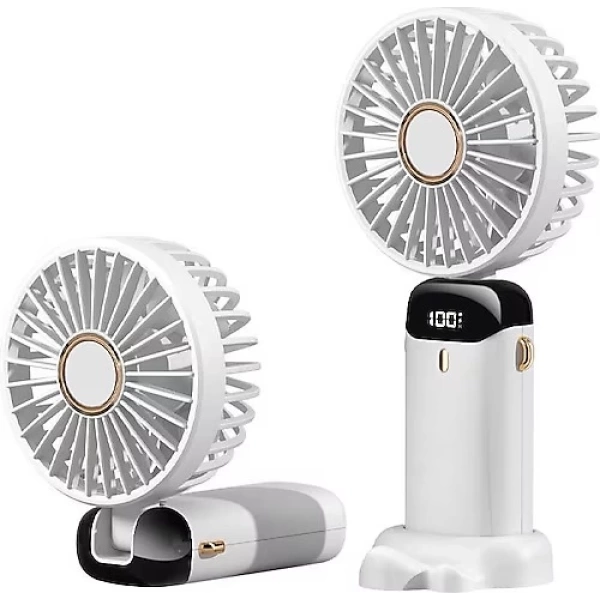 Cevval Fan-28 Beyaz