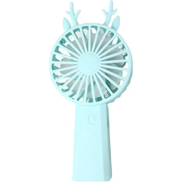 Cevval Fan-34 S172 Mavi