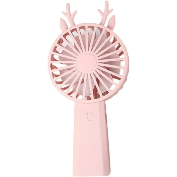 Cevval Fan-34 S172 Pembe