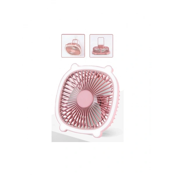 Cevval Fan-38 Bear Pembe