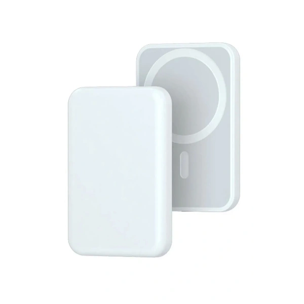 DUNSPİN 10000 MAH DS-W15 MAGSAFE POWERBANK