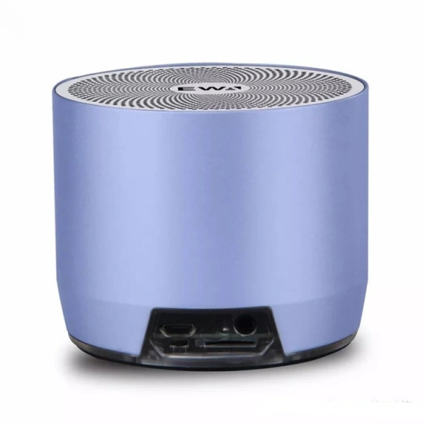 EVA A3 BLUETOOTH SPEAKER MAVİ
