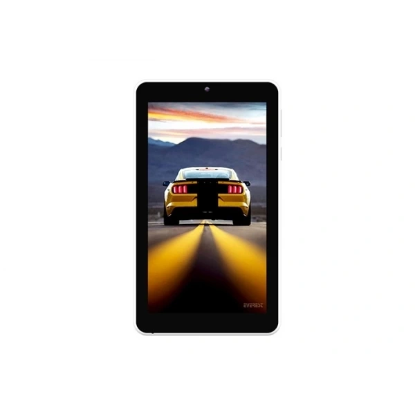 Everest 7 Tablet Dc-8015 Gri