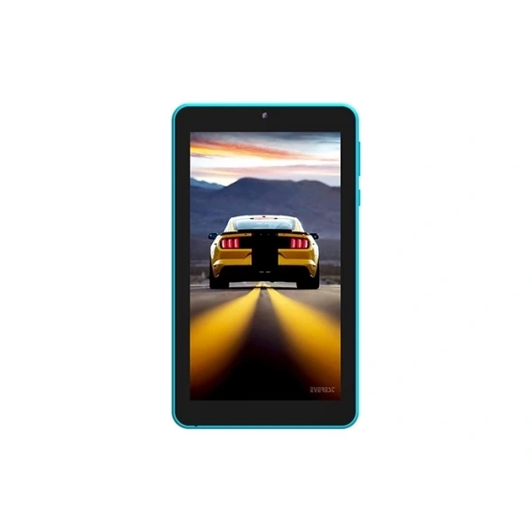 Everest 7 Tablet Dc-8015 Mavi
