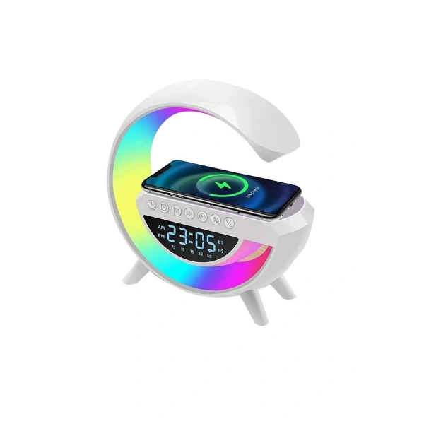 G Speaker 15W Wreless Ses Bombası Bt-3401