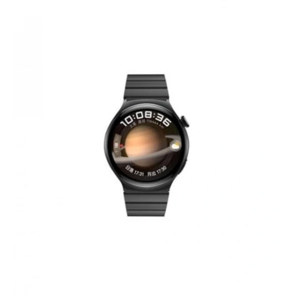 Gt4 Pro+ Watch Akıllı Saat Siyah