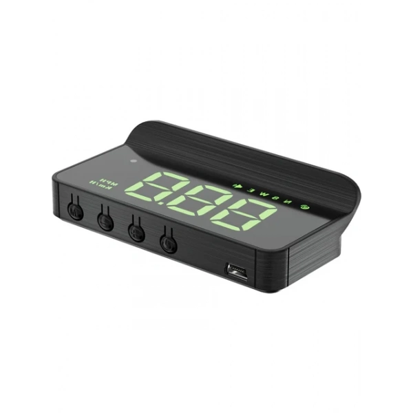 H1 Hood Hız Yansıtıcı