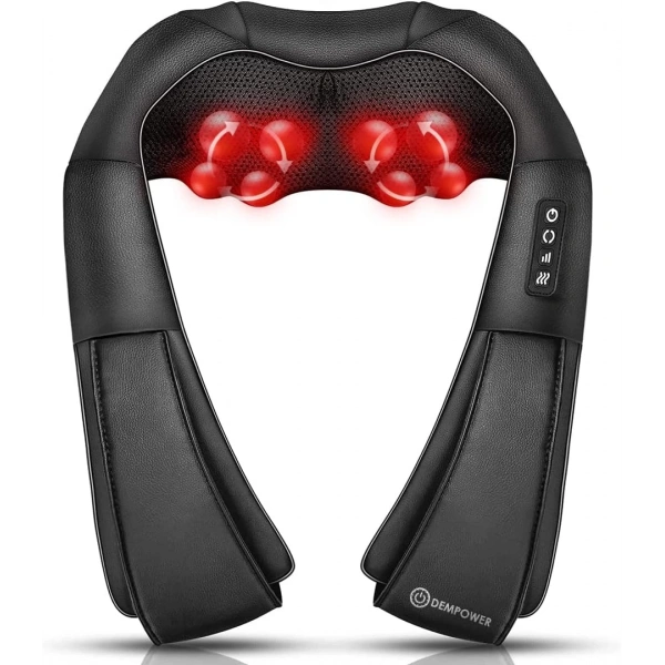 HiLDA HL-R2 Boyun Masaj Aleti