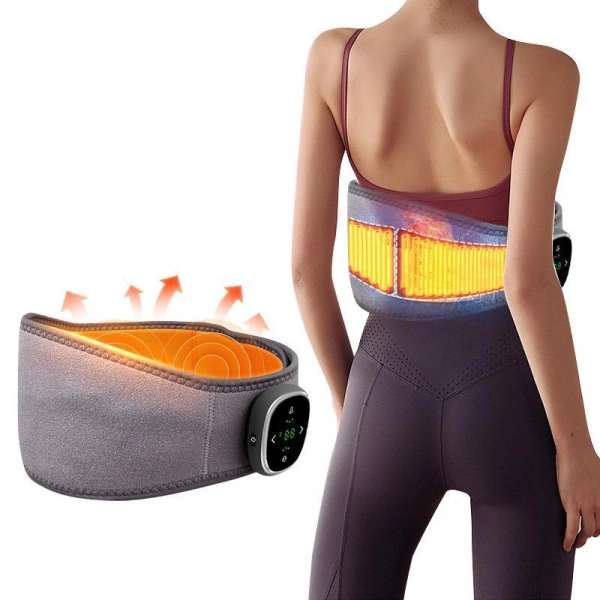 HiLDA HL-YD02 Bel Masaj Aleti