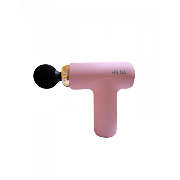 Hilda Jx-206 Masaj Aleti Pembe