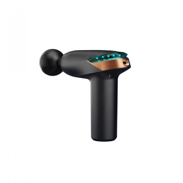 HiLDA KH-866 Masaj Aleti Siyah