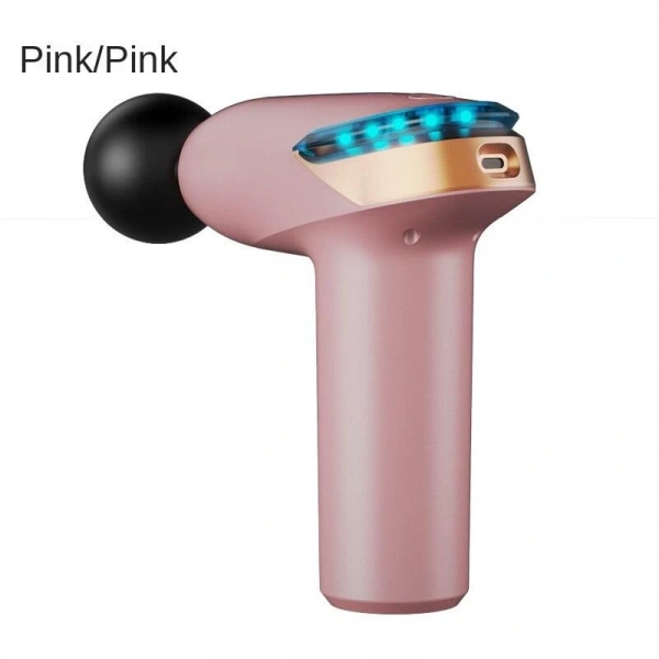 HiLDA KH-866 Masaj Aleti Pembe