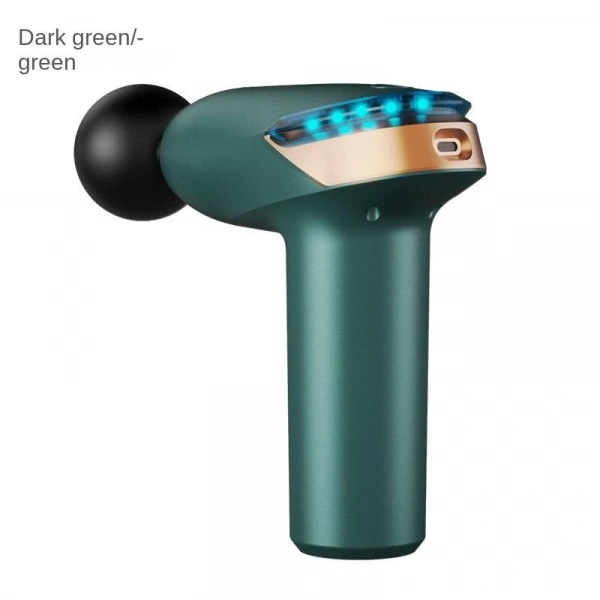 HiLDA KH-866 Masaj Aleti Yeşil