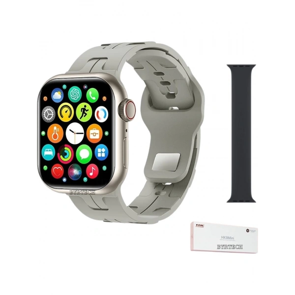 HK 9 MİNİ WATCH AKILLI SAAT