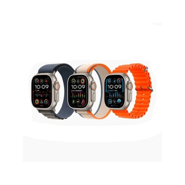 HK15 ULTRA2 MAX WATCH AKILLI SAAT