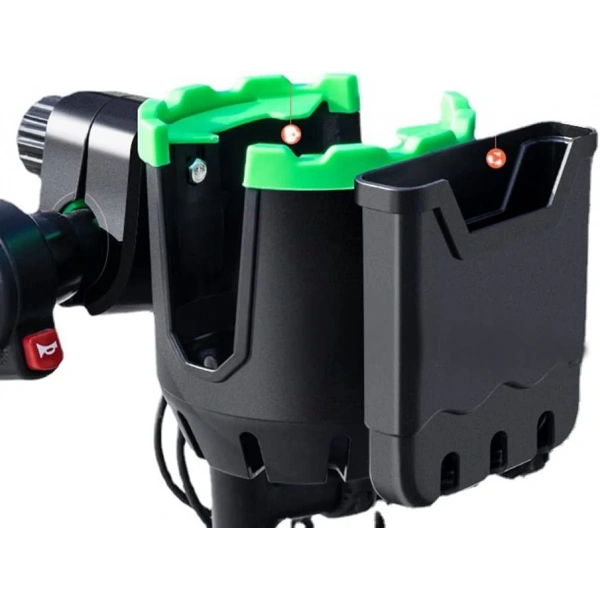 HT-506 Bisiklet Telefon ve Bardak Tutucu