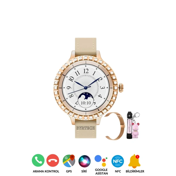 HW13 MİNİ WATCH AKILLI SAAT