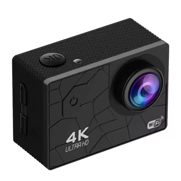 I-Dragon 4K Aksiyon Kamerası Yd-367