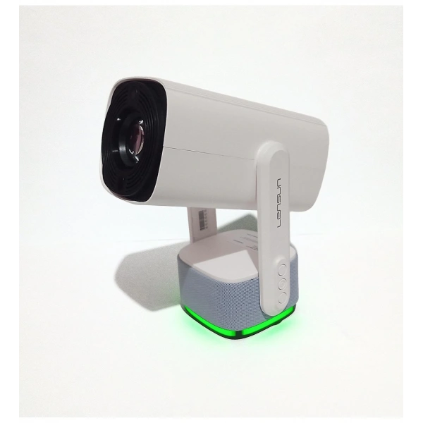 İ-Dragon DR-400 Şarjlı Projeksiyon Beyaz