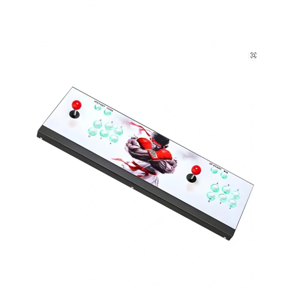 İ-Dragon Pandora 2D Çift Oyun Kolu