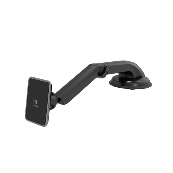 İBERRY C501 VECTOR MOVER VANTUZLU MIKNATISLI ARAÇ TUTUCU