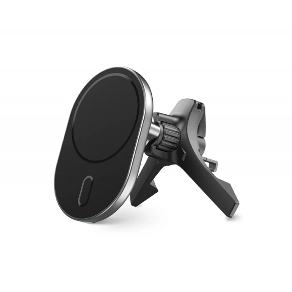 İBERRY MAGNESS MG360A MAGSAFE 15W PETEK İÇİN ARAÇ TUTUCU