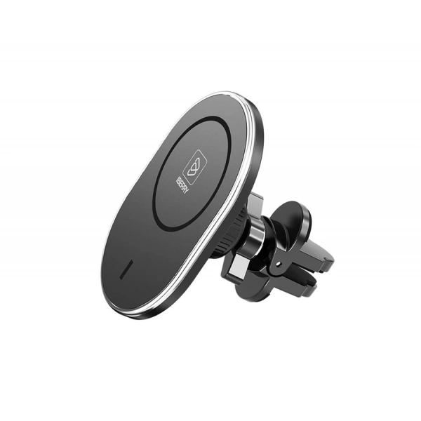 İBERRY MAGX 2 MAGSAFE PETEK İÇİN ARAÇ TUTUCU