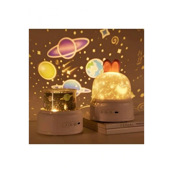 İdragon S01 Gece Lambası