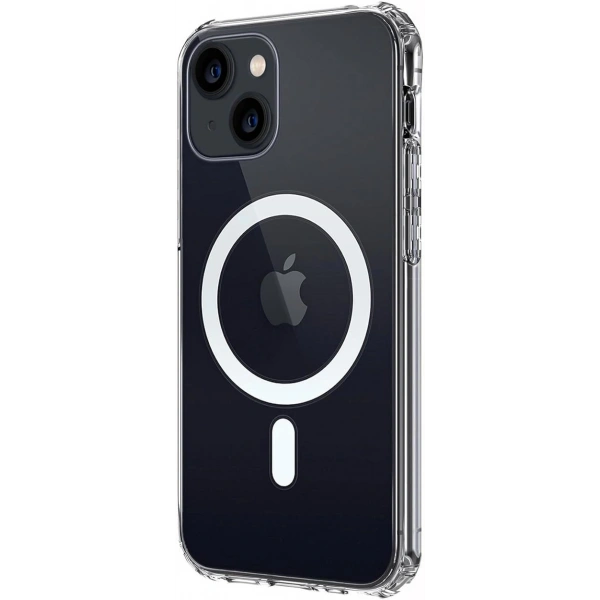 IPHONE 13 FIRO ŞEFFAF MAGSAFE