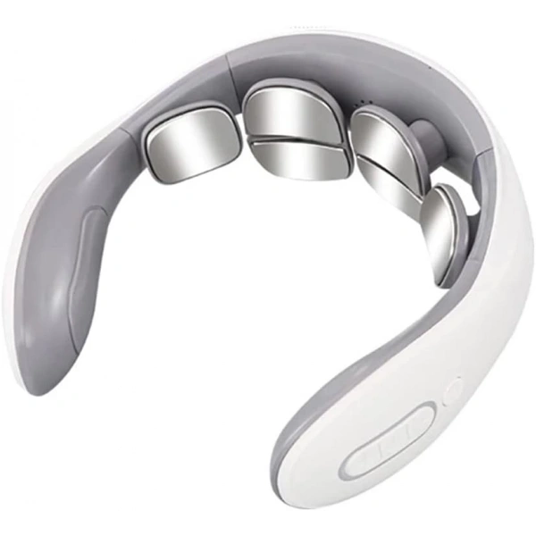 Jt-66 Smart Neck Massager Masaj Aleti