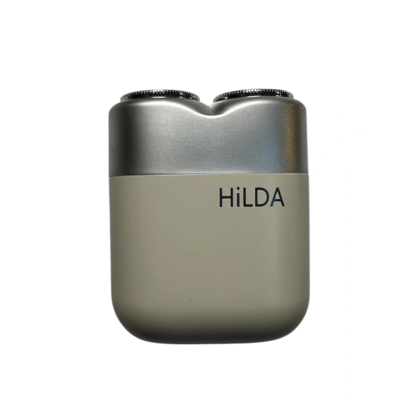 Jx-08 Portable Electric Shaver Traş Makinesi Kılıflı