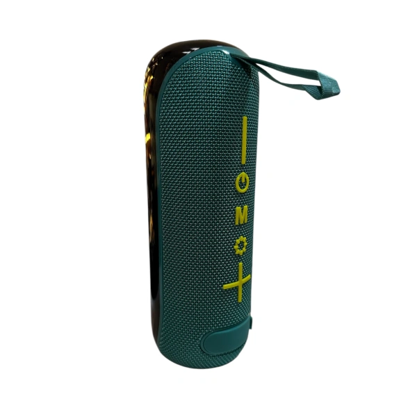 KİMİSO KMS-246 SES BOMBASI YEŞİL