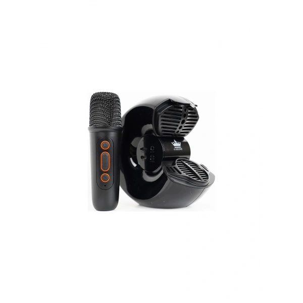 Kıngone Bluetooth Karaoke Speaker A88K