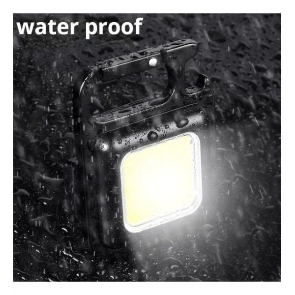 Ld-05 Küçük Şarjlı Fener