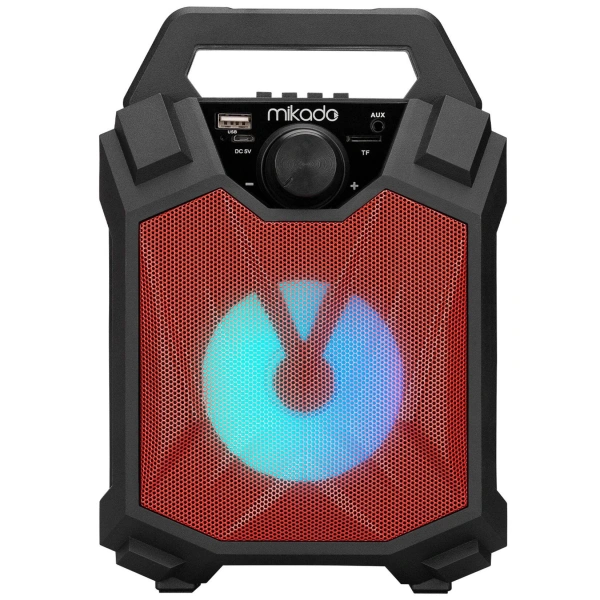 MİKADO MD-3BT X-LİFE SPEAKER