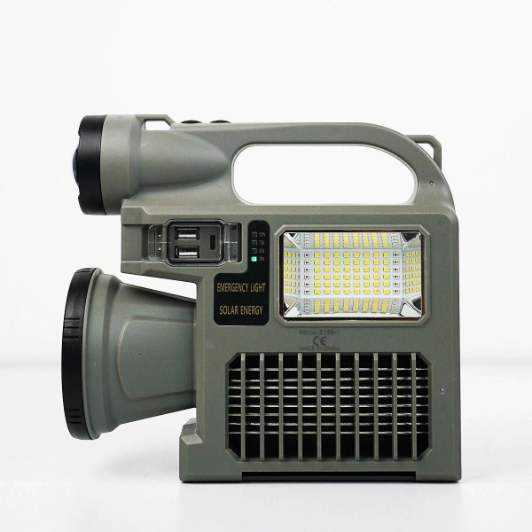 Multifunctional El Feneri W5158-1