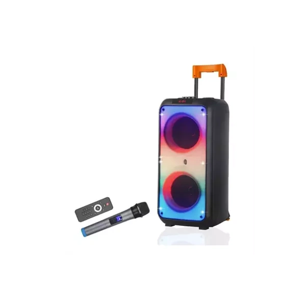 NDR-1095 6000W KARAOKE SES BOMBASI