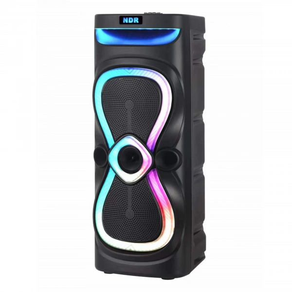 NDR-X920 3000W KARAOKE SES BOMBASI
