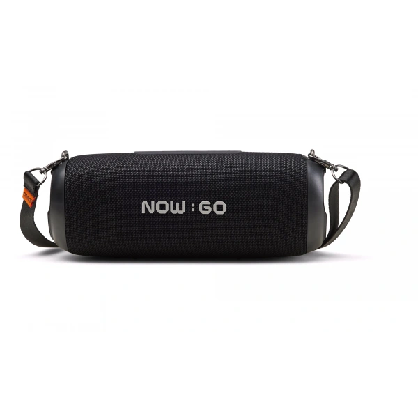 Now:Go F8 Bluetooth Speaker