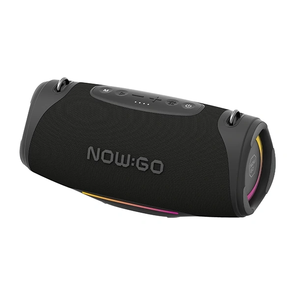 Now:Go Storm Lite Bluetooth Speaker
