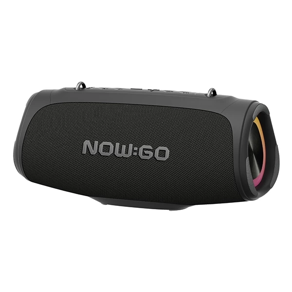 Now:Go Storm S Bluetooth Speaker