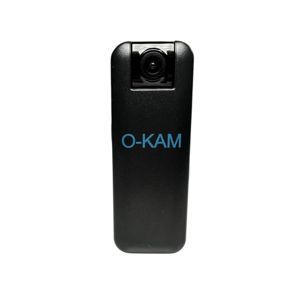 O-Kam 2028 4G Yaka Kamerası