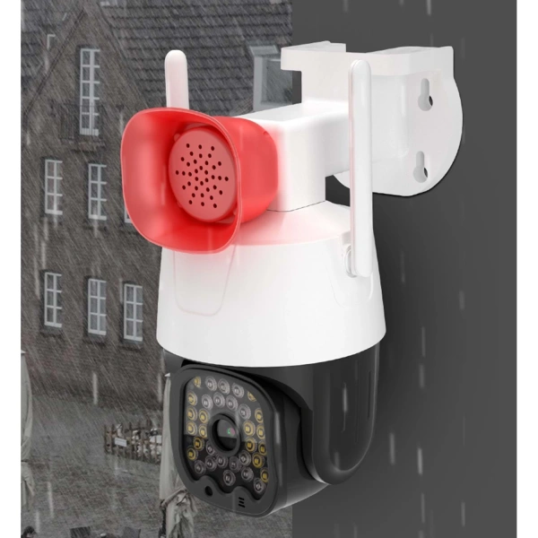 O-KAM-3023 WİFİ KAMERA