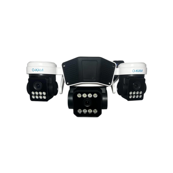 O-Kam 3036 Wifi Kamera