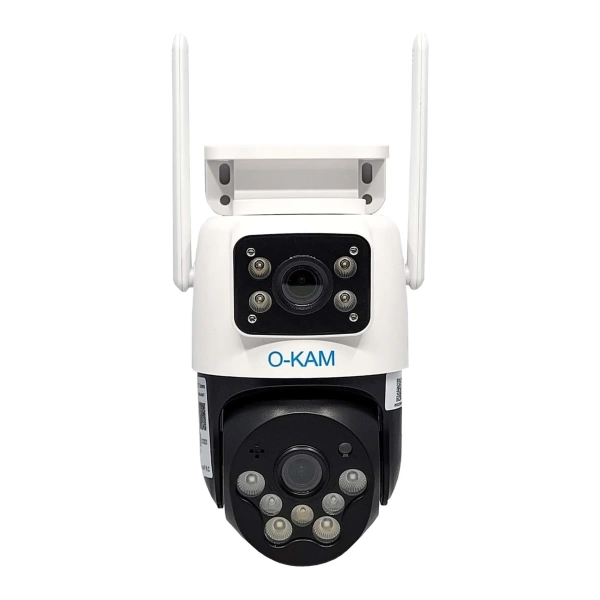 O-KAM-4047 1080P WİFİ KAMERA