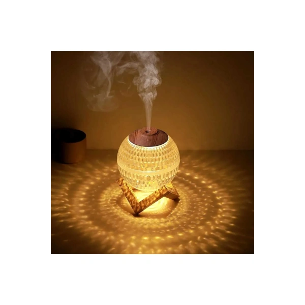 Oda Koku Makinesi SX-E346 Kristal Top Nemlendirici