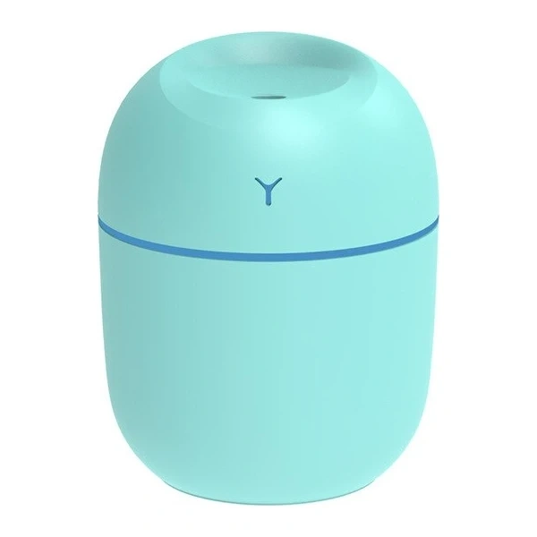 Oda ve Araba Nemlendirici HUMIDIFIER Mavi