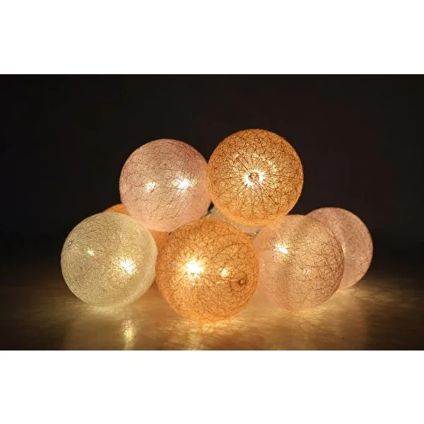 Orbus 1.55 Metre Koton Led