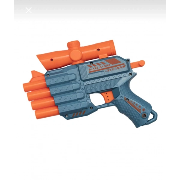 Oyuncak Soft Dart Nişancı Beta Oza.62034