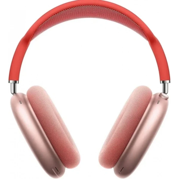 P9 Max Bluetooth Kulaklık Kırmızı